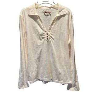 Prana Long Sleeve Women's Top XL